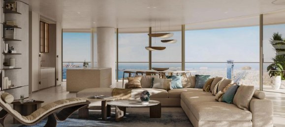 Квартира с 5 спальнями в Пальма Джумейра, ОАЭ № 96569 14