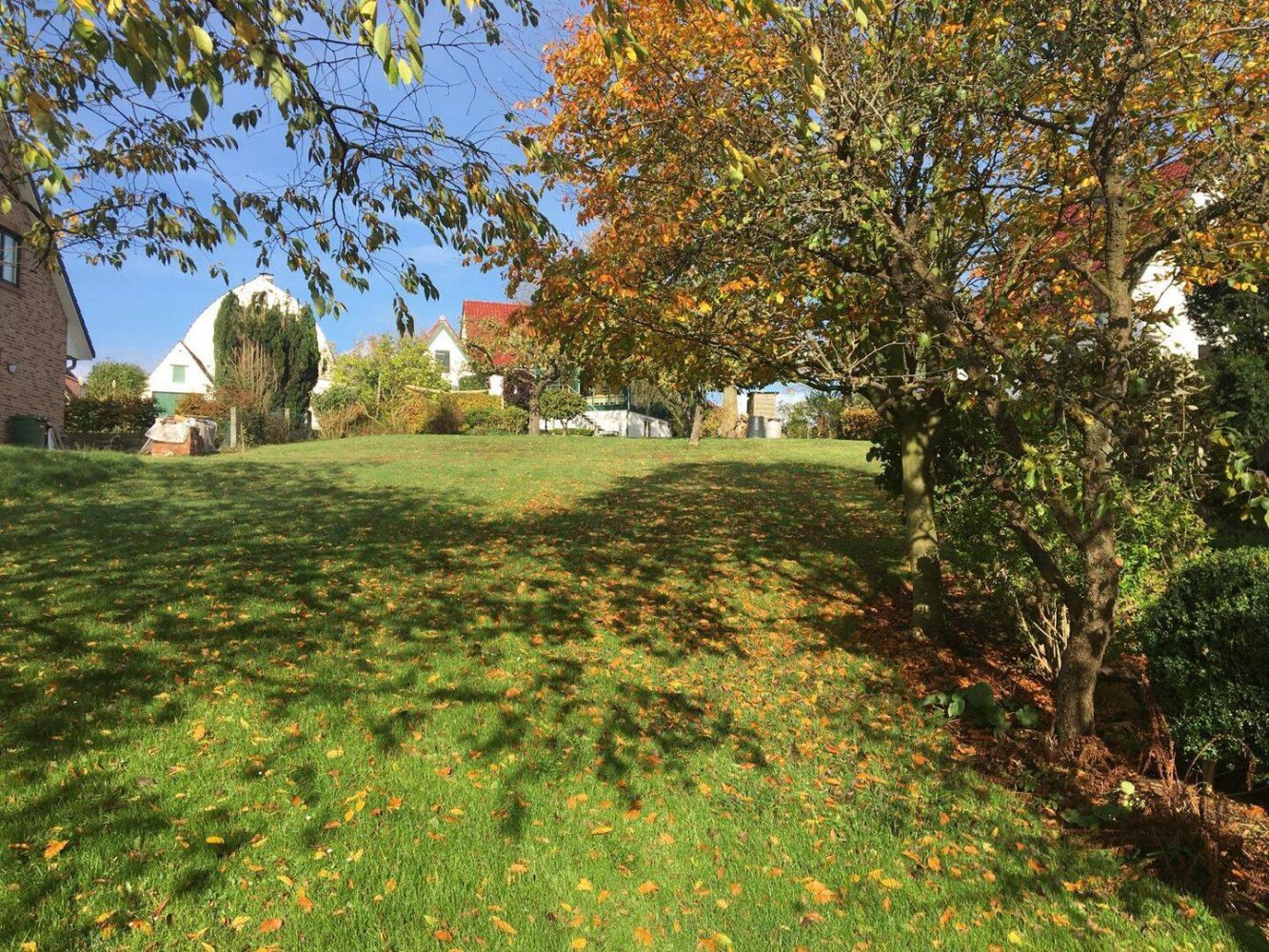 Terreno en Plon, Germany No. 271425