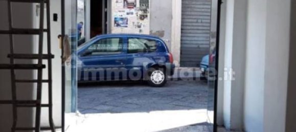1 room Commercial property in Catania, Italy No. 364449 2