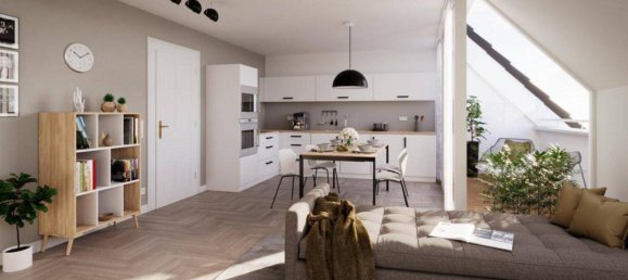 2-salle Appartement à Penzing, Austria No. 249441 3