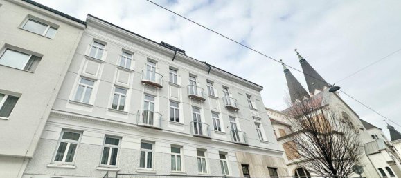 2-salle Appartement à Penzing, Austria No. 249441 15