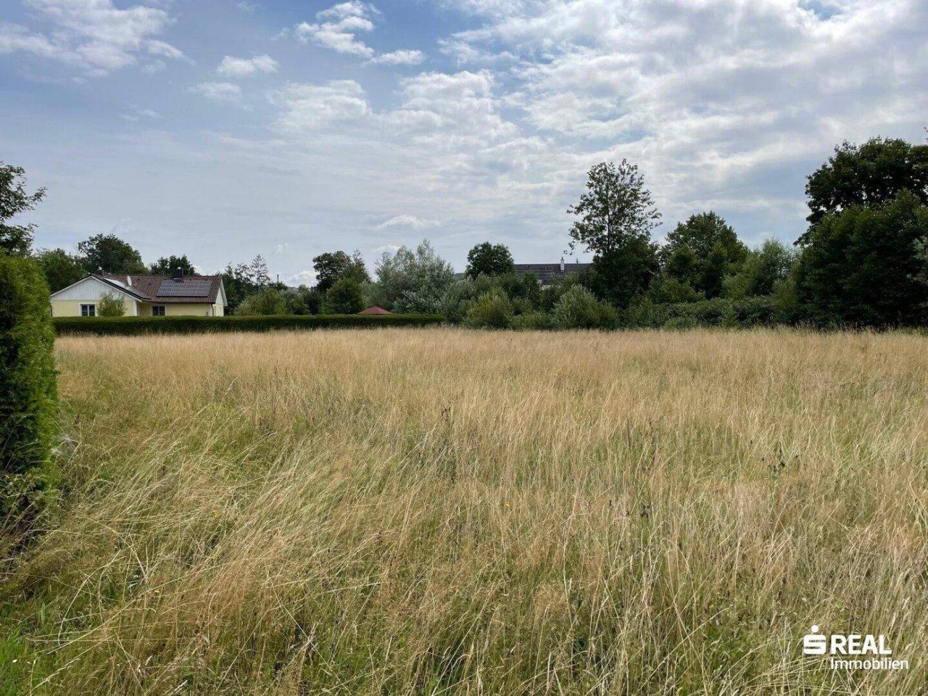 Terreno en Aurolzmunster, Austria No. 214432