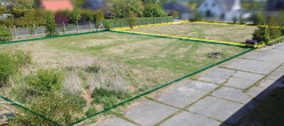 Земельный участок в Greifswald, Германия № 323833 7