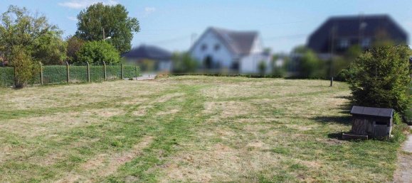 Земельный участок в Greifswald, Германия № 323833 4