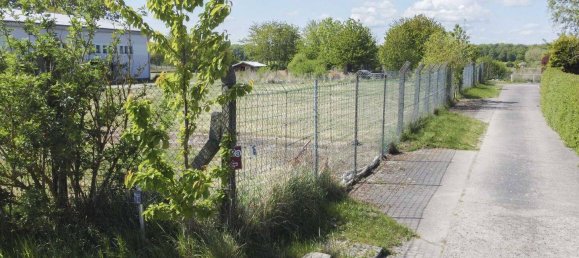 Земельный участок в Greifswald, Германия № 323833 6