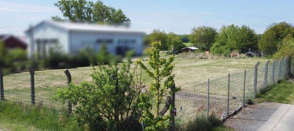 Земельный участок в Greifswald, Германия № 323833 5