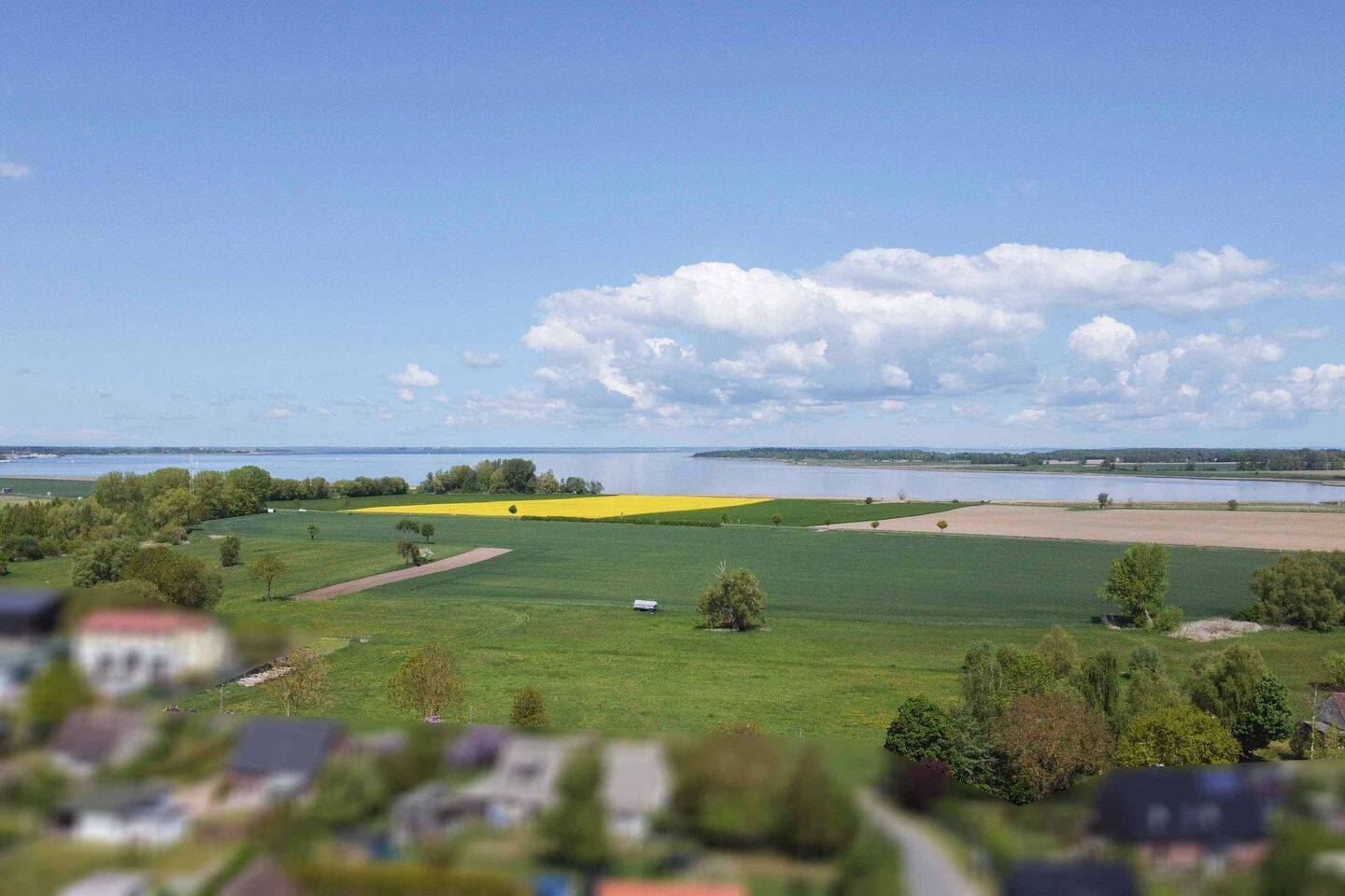 Земельный участок в Greifswald, Германия № 323833