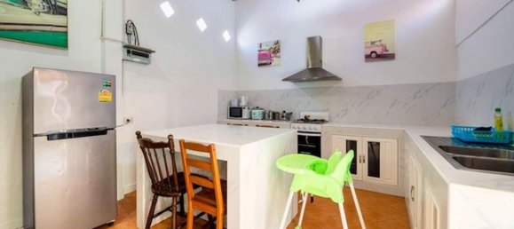 6 bedrooms Cafe / restaurant in Pattaya, Thailand No. 12262 3