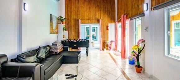 6 bedrooms Cafe / restaurant in Pattaya, Thailand No. 12262 6