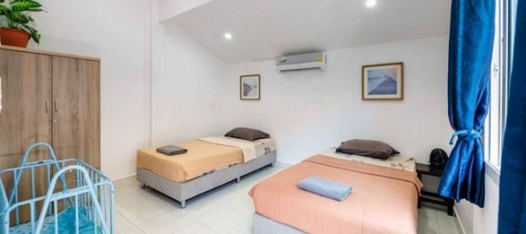 6 bedrooms Cafe / restaurant in Pattaya, Thailand No. 12262 5