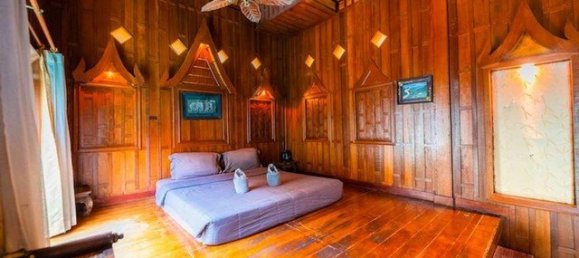 6 bedrooms Cafe / restaurant in Pattaya, Thailand No. 12262 8