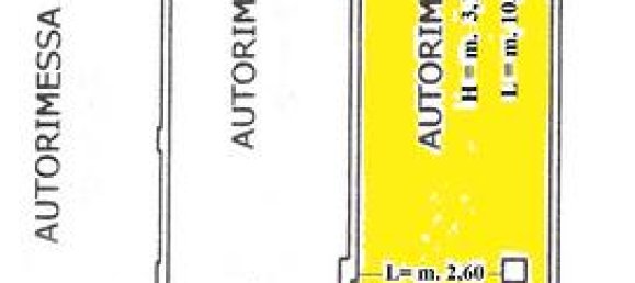 1m² Garage in Cuneo, Italy No. 257294 6