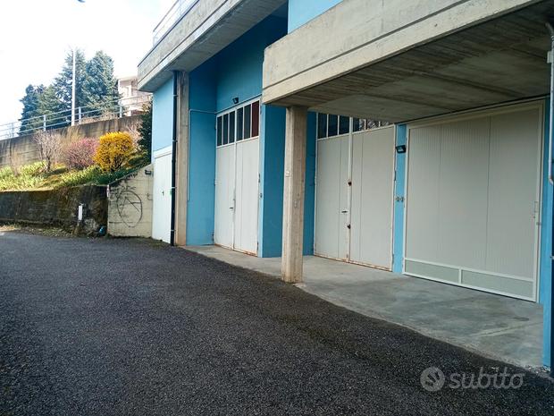 1m² Garage in Cuneo, Italy No. 257294