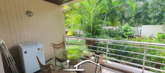 2 Schlafzimmer Eigentumswohnung in Hua Hin, Thailand, Nr. 6672 4