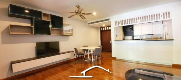 2 Schlafzimmer Eigentumswohnung in Hua Hin, Thailand, Nr. 6672 6