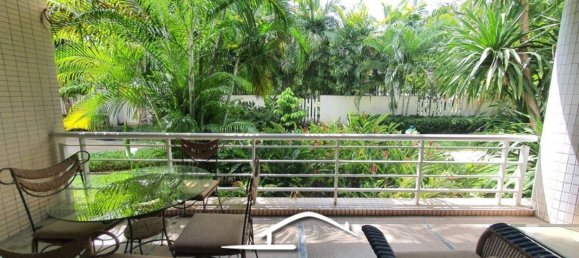 2 Schlafzimmer Eigentumswohnung in Hua Hin, Thailand, Nr. 6672 2