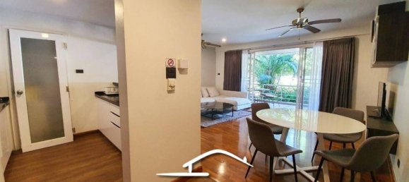 2 Schlafzimmer Eigentumswohnung in Hua Hin, Thailand, Nr. 6672 8