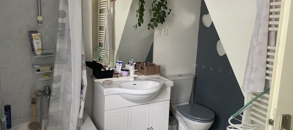 4 bedrooms Townhouse in Saint-Forget, France No. 180686 7