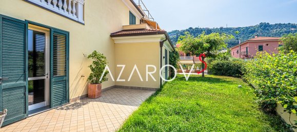 4 rooms Apartment in Taggia, Italy No. 232941 6