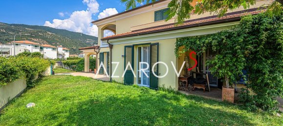 4 rooms Apartment in Taggia, Italy No. 232941 7