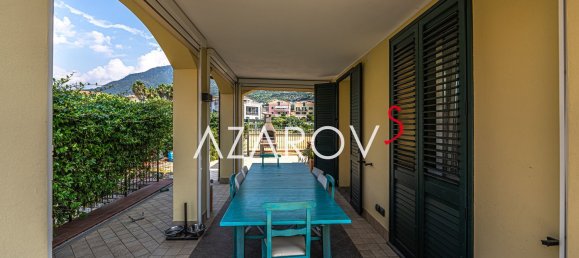 4 rooms Apartment in Taggia, Italy No. 232941 3