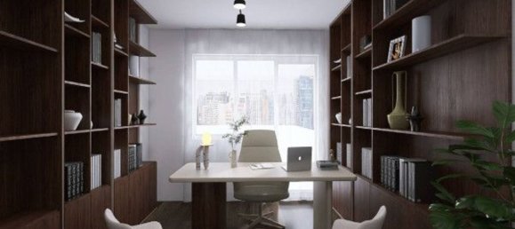 7-Zimmer Wohnung in Rome, Italy, Nr. 302720 10