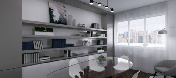 7-Zimmer Wohnung in Rome, Italy, Nr. 302720 11