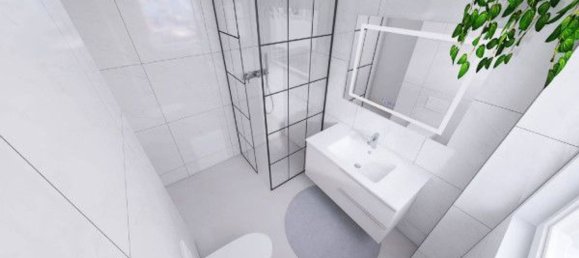 7-Zimmer Wohnung in Rome, Italy, Nr. 302720 7