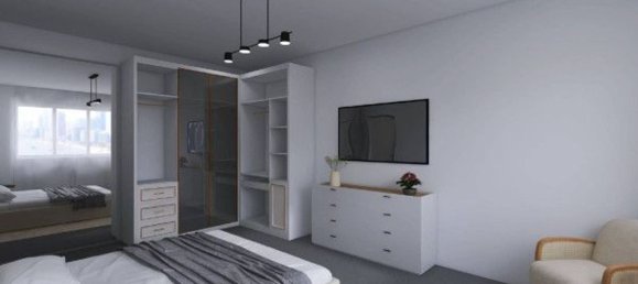 7-Zimmer Wohnung in Rome, Italy, Nr. 302720 4