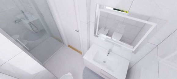 7-Zimmer Wohnung in Rome, Italy, Nr. 302720 8