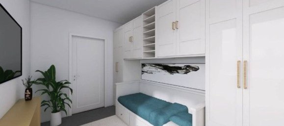 7-Zimmer Wohnung in Rome, Italy, Nr. 302720 9