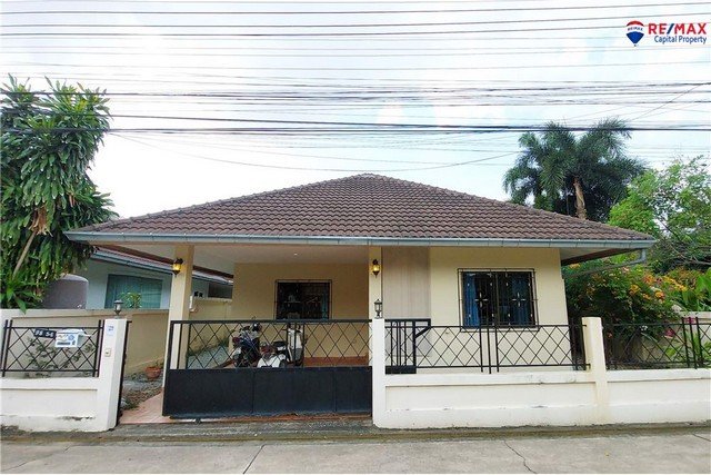 3 غرف نوم مقهى / مطعم في Pattaya, Thailand رقم 12784