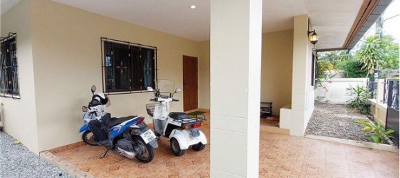 3 غرف نوم مقهى / مطعم في Pattaya, Thailand رقم 12784 7