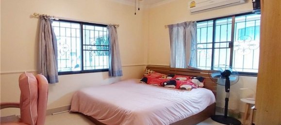 3 غرف نوم مقهى / مطعم في Pattaya, Thailand رقم 12784 6