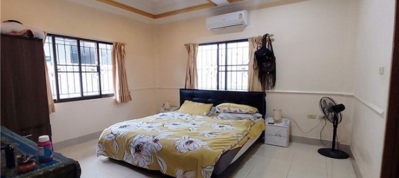 3 غرف نوم مقهى / مطعم في Pattaya, Thailand رقم 12784 3