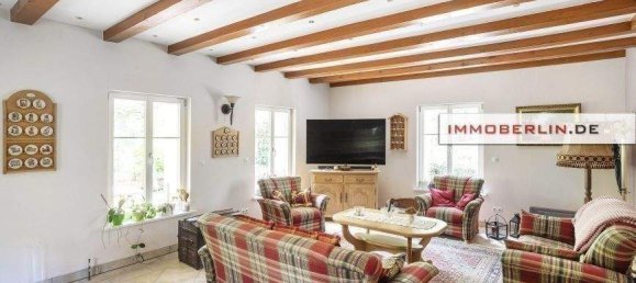 6-Zimmer Gebäude in Potsdam-Mittelmark, Germany, Nr. 347782 3