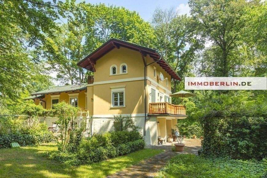 6-Zimmer Gebäude in Potsdam-Mittelmark, Germany, Nr. 347782