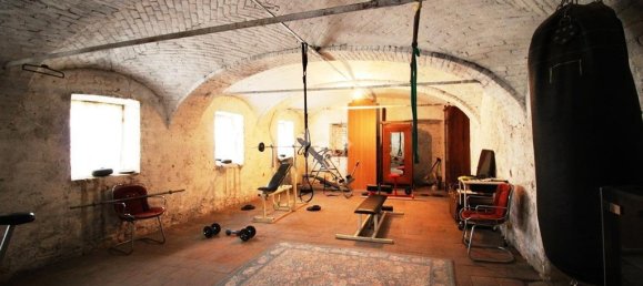 14 rooms House in Castellamonte, Italy No. 18105 22