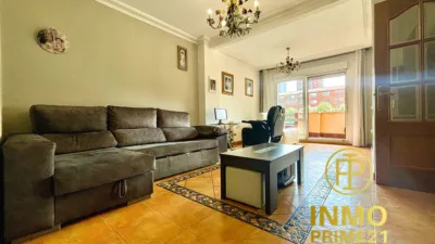 3 bedrooms Apartment in Santander, Spain No. 182610