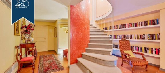 4 bedrooms Villa in Capannori, Italy No. 279803 14