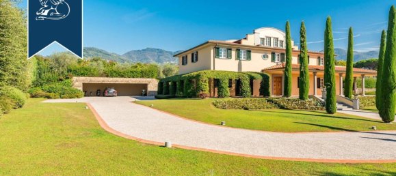 4 bedrooms Villa in Capannori, Italy No. 279803 18