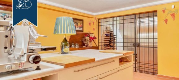 4 bedrooms Villa in Capannori, Italy No. 279803 17