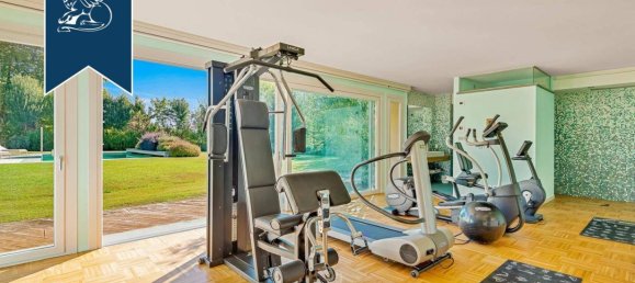 4 bedrooms Villa in Capannori, Italy No. 279803 19