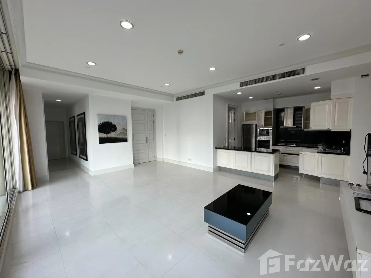 Condominio de 3 dormitorios en Watthana, Thailand No. 58260