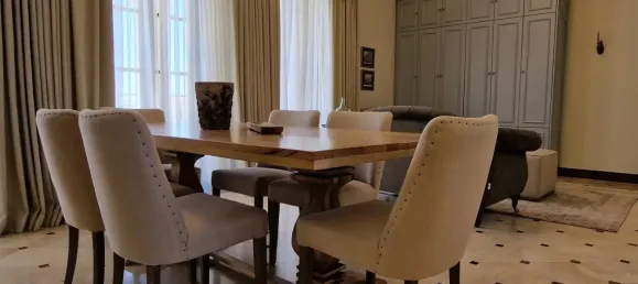 Пентхаус с 2 спальнями в Гермасойя, Кипр № 817 3