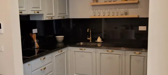 Пентхаус с 2 спальнями в Гермасойя, Кипр № 817 6