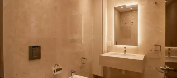 Пентхаус с 2 спальнями в Гермасойя, Кипр № 817 7