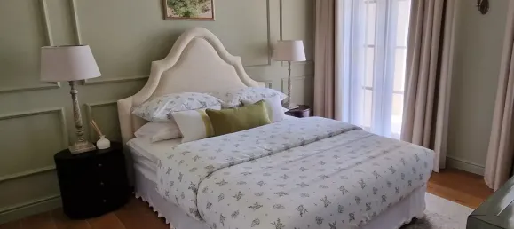 Пентхаус с 2 спальнями в Гермасойя, Кипр № 817 4