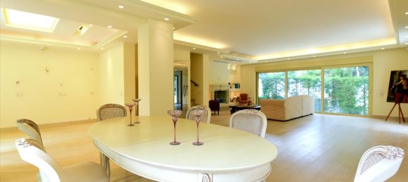 4 Schlafzimmer Villa in Dionysos, Greece, Nr. 5031 13