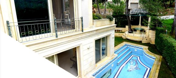 4 Schlafzimmer Villa in Dionysos, Greece, Nr. 5031 5
